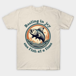 Reeling In Joy T-Shirt